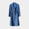 Blue Jacket - Image 1