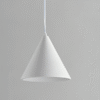 Cone Hanging Light - Image 3