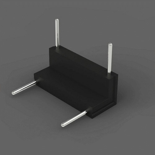 In&out connect module