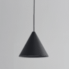 Cone Hanging Light - Image 2