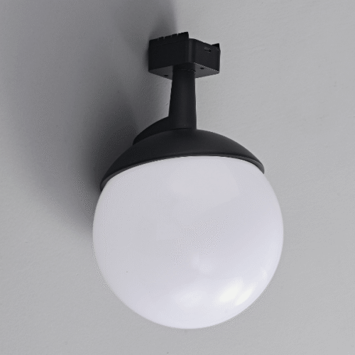 Track Light Pearl