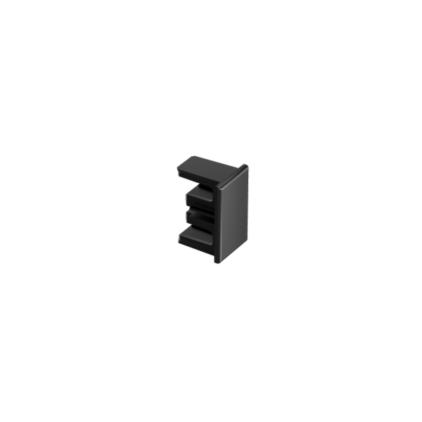 X-Line End Cap