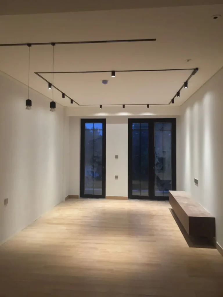 Magnetic Track Lighting Magnetic Track Lighting